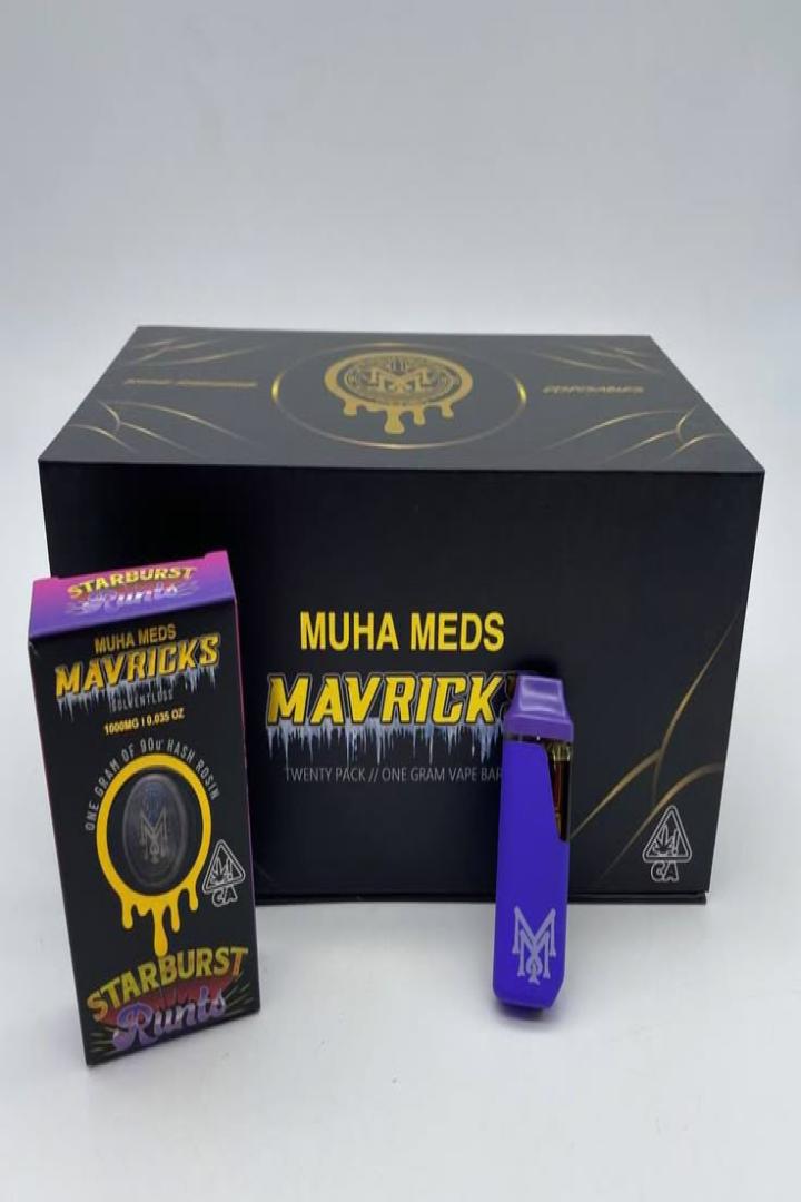 Muha Meds