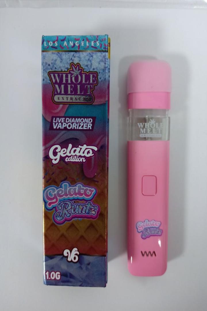 Whole melt