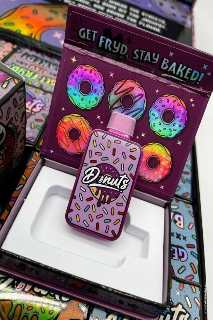 Donuts