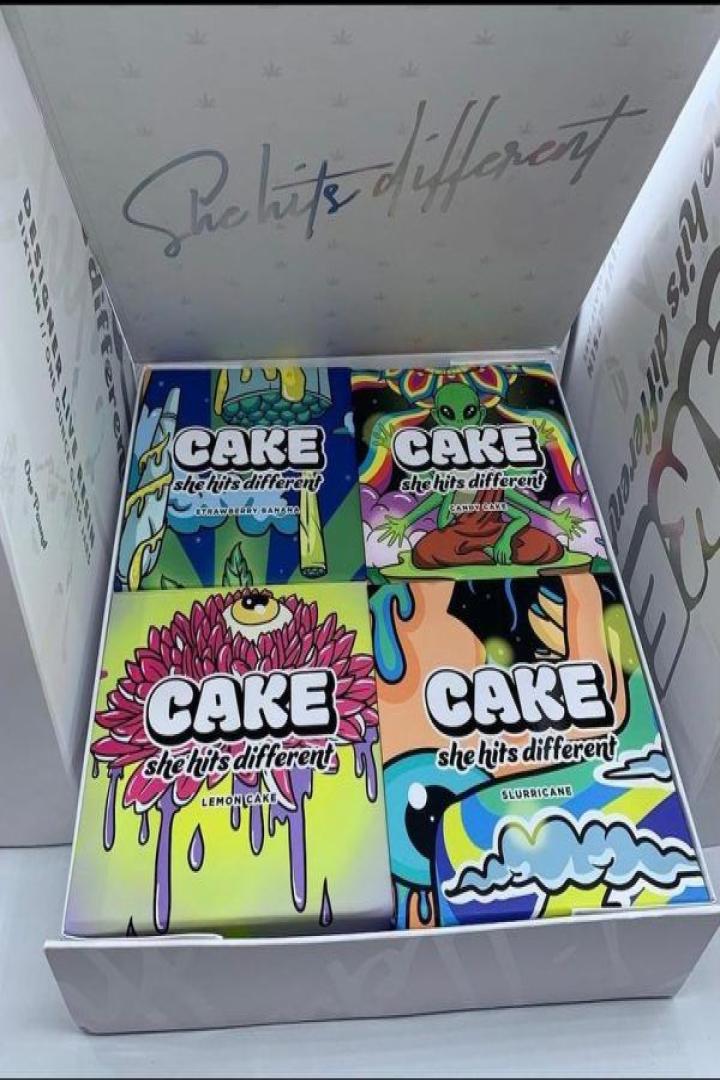 Cake