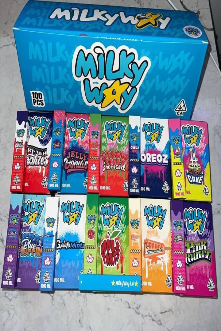 Milky Way