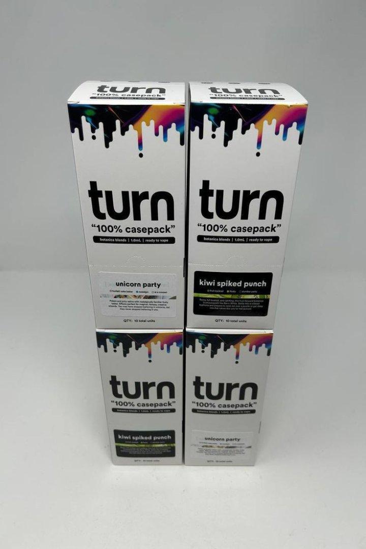 Turn